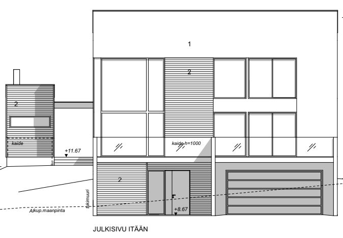 Nynäsudden_porvoo_julkisivu_itään