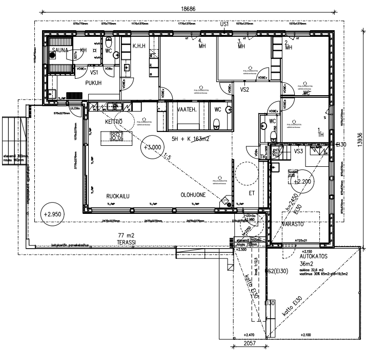 Lamppukuja_pohjakuva