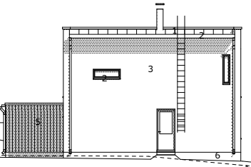 Törmätie_julkisivu_ipohjoiseen
