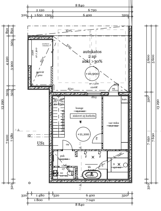 Mustanlahdentie_pohja_kellarikerros
