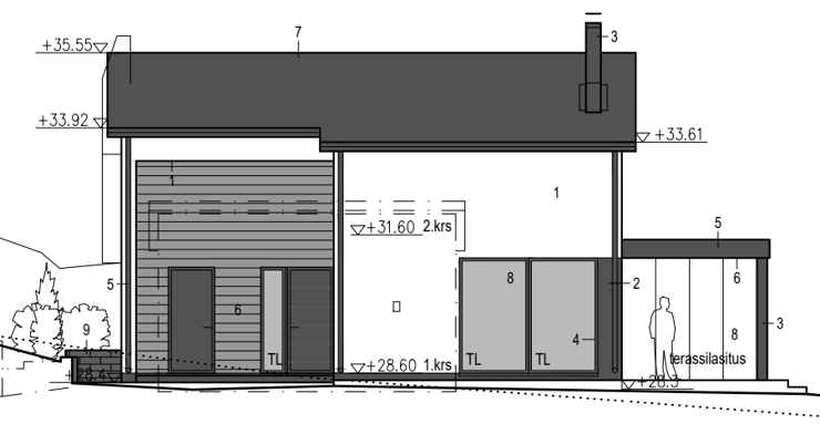 Åminne_Espoo_julkisivu_luode