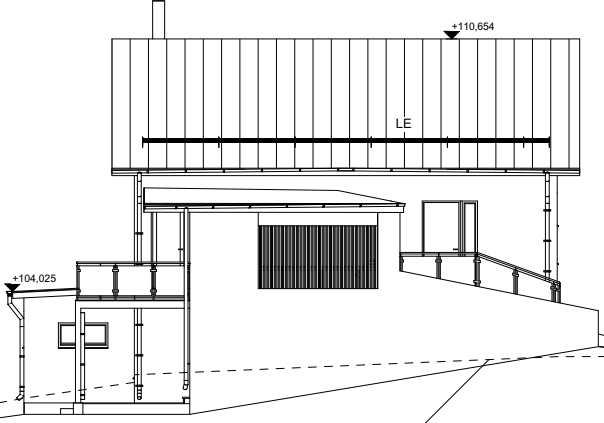 Tapulikatu_julkisivu_länteen