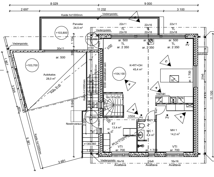 Tapulikatu_pohjakuva_1.krs