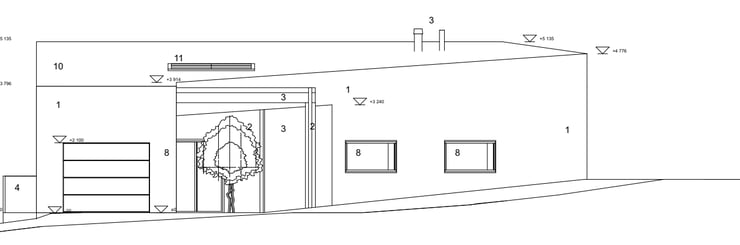Kiislakuja_julkisivu_itään