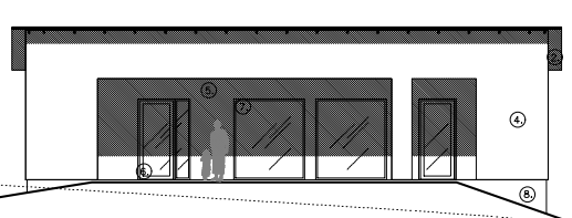 Huikas_tampere_julkisivu_etelään
