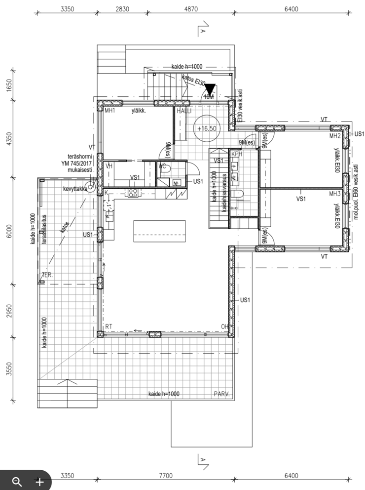 Friisilä_Espoo_12.kerros