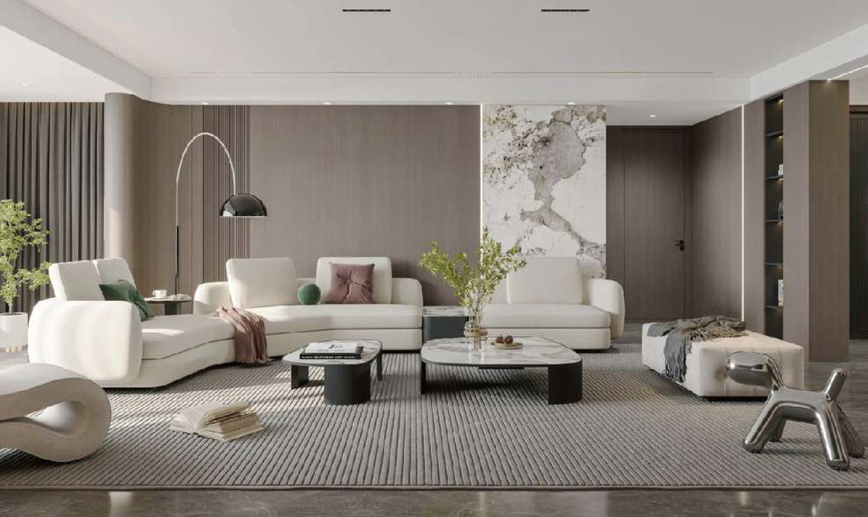 Hoset Wall System