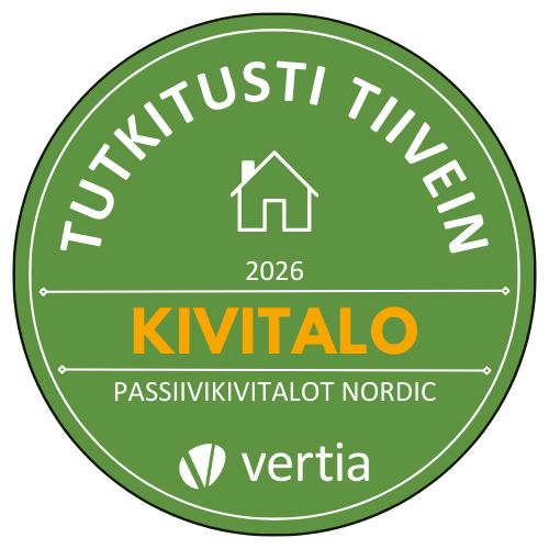 Kivitalo 2026