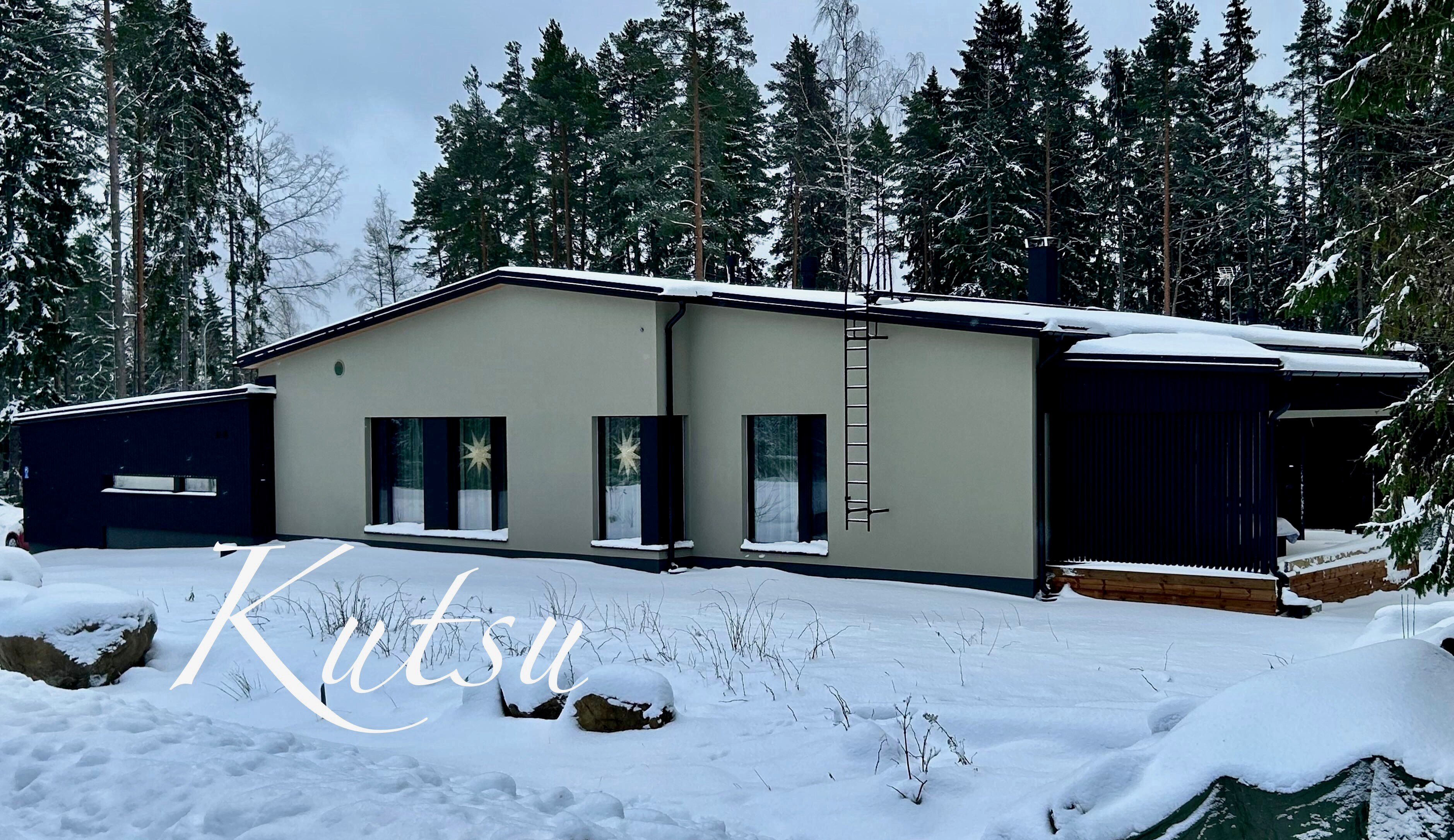 Taloesittely Pohtola, Tampere