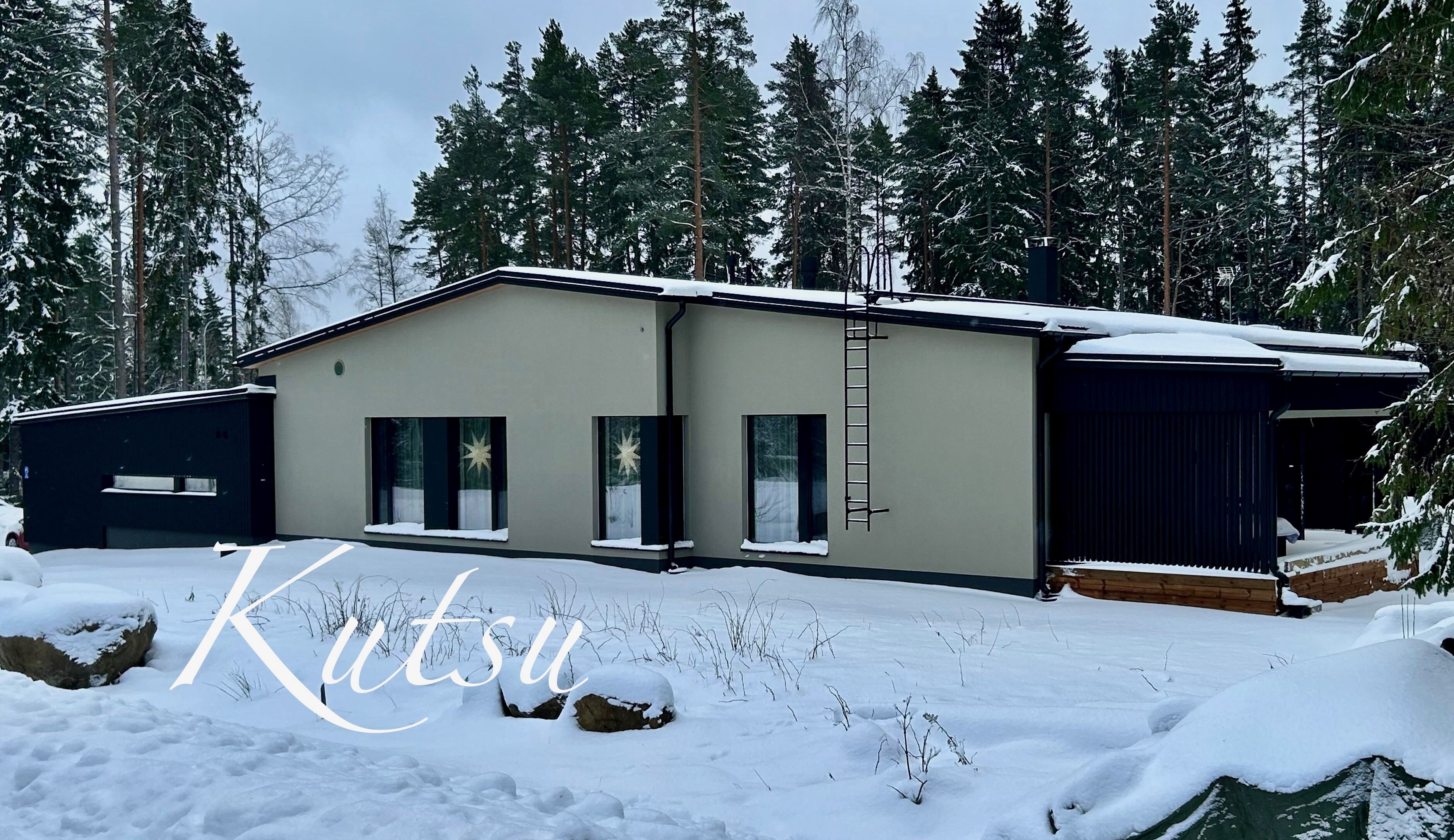 Taloesittely Pohtola, Tampere
