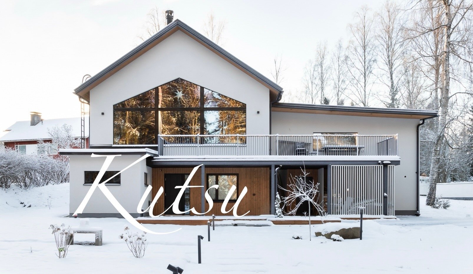 Passiivikivitalot taloesittely Tampere Niemi