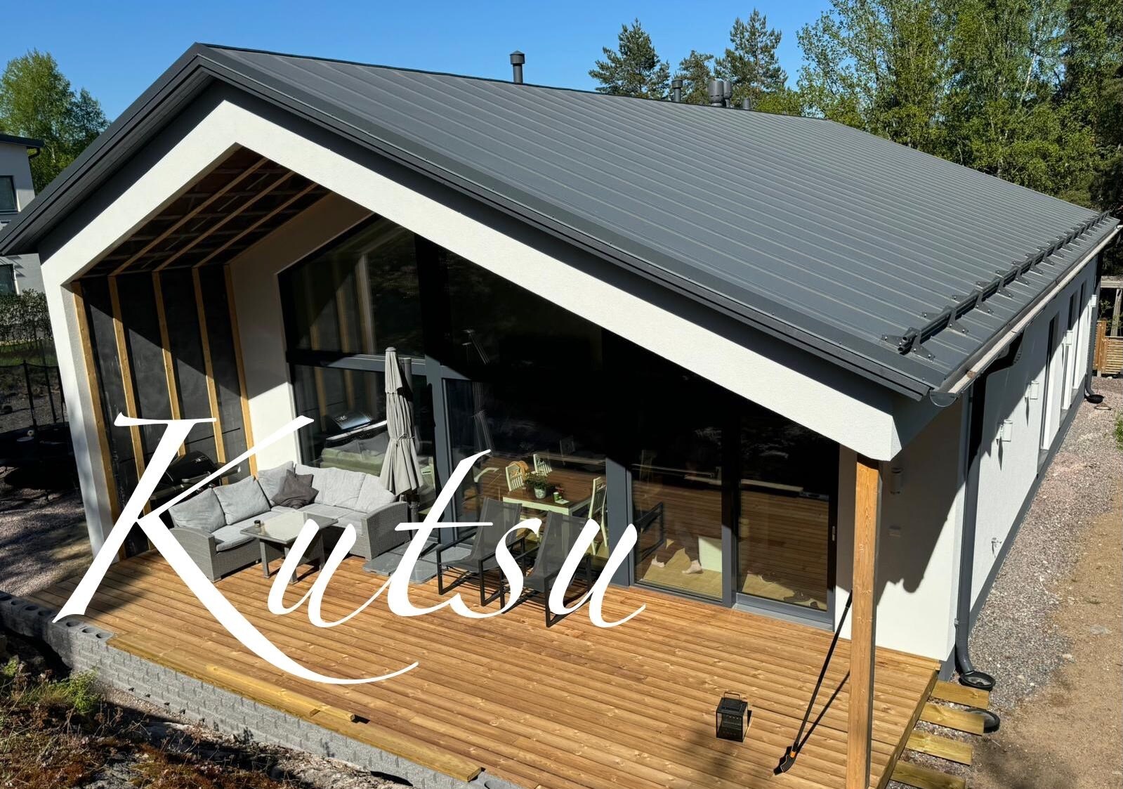 Passiivikivitalo Suurpelto, Espoo