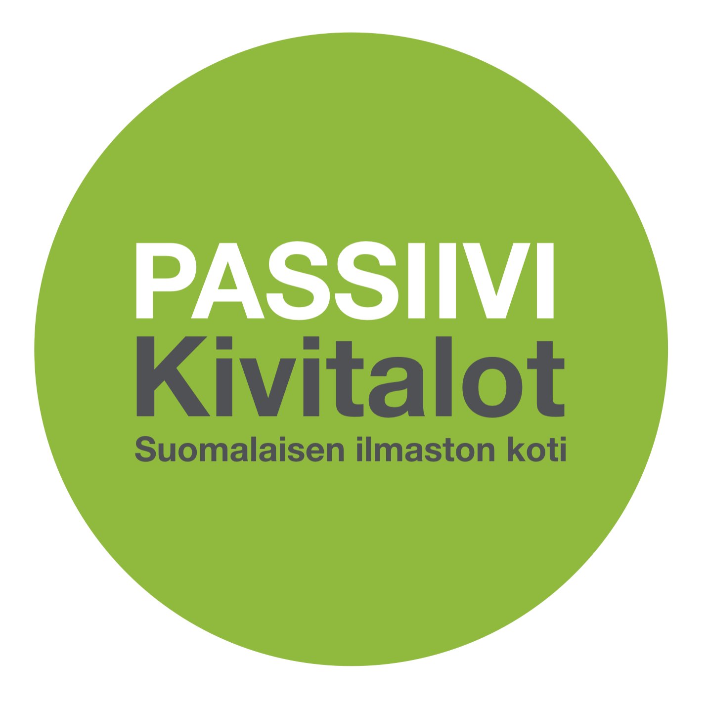 Passiivikivitalot Nordic Oy